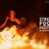 Street Food Festival a Cefalu 2015